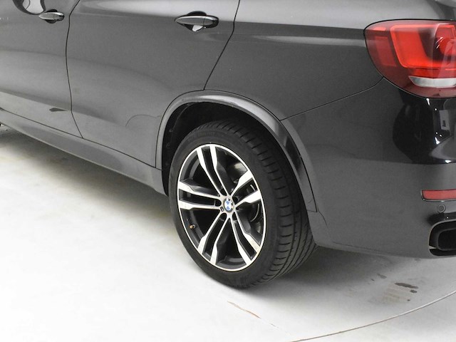 Bmw x5 m50d 2015 - afbeelding 33 van  54