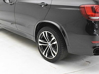 Bmw x5 m50d 2015 - afbeelding 33 van  54