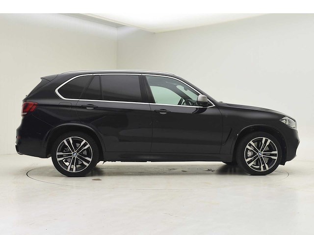 Bmw x5 m50d 2015 - afbeelding 23 van  54