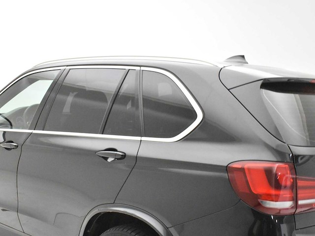 Bmw x5 m50d 2015 - afbeelding 35 van  54