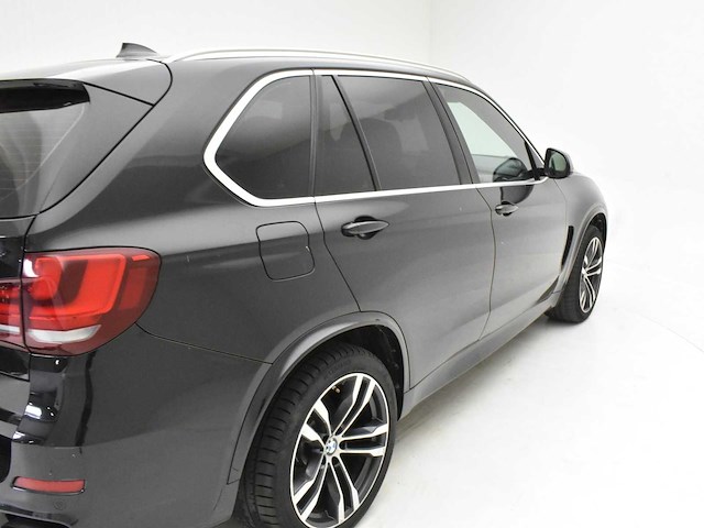 Bmw x5 m50d 2015 - afbeelding 36 van  54