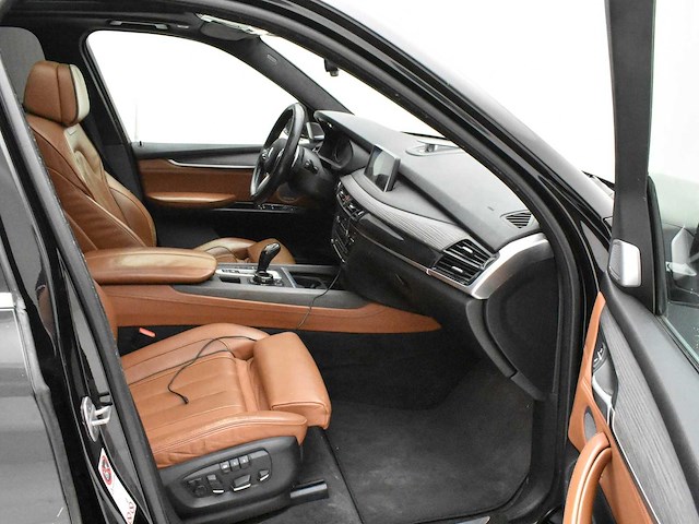 Bmw x5 m50d 2015 - afbeelding 38 van  54
