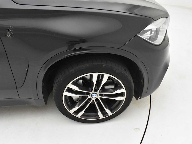 Bmw x5 m50d 2015 - afbeelding 41 van  54