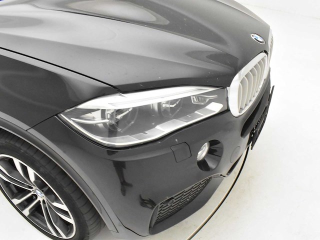 Bmw x5 m50d 2015 - afbeelding 42 van  54