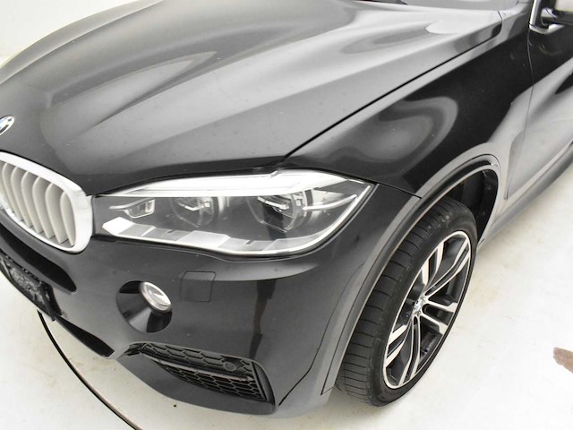 Bmw x5 m50d 2015 - afbeelding 43 van  54