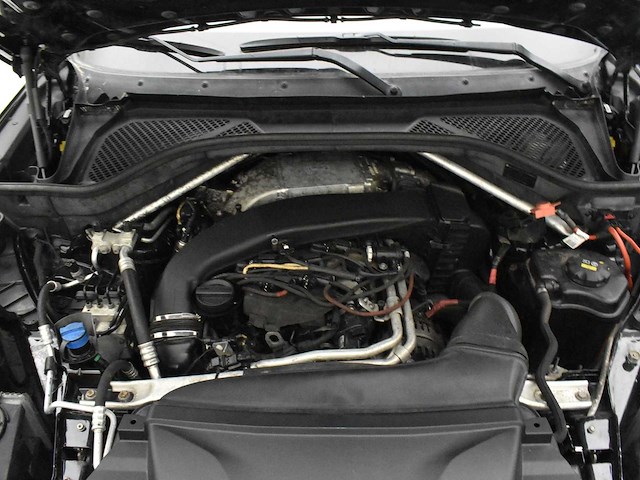 Bmw x5 m50d 2015 - afbeelding 44 van  54