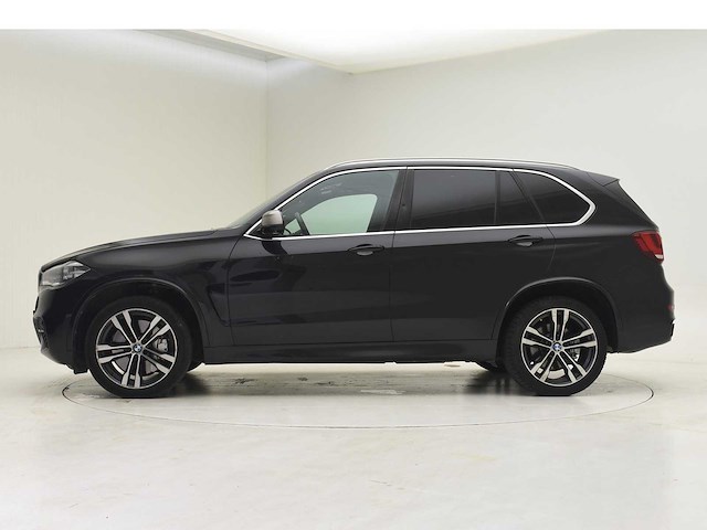 Bmw x5 m50d 2015 - afbeelding 34 van  54
