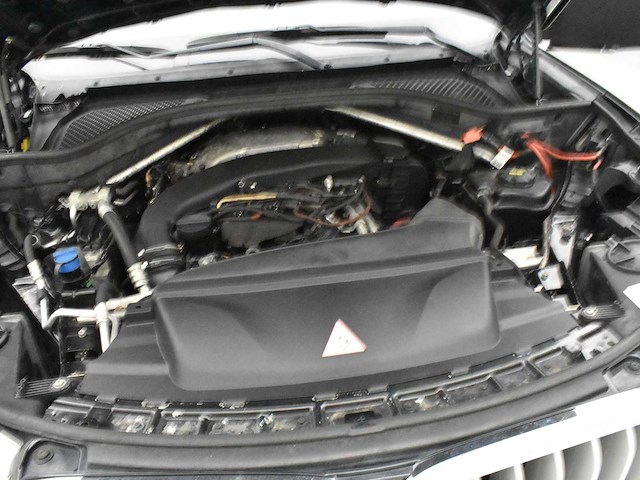 Bmw x5 m50d 2015 - afbeelding 46 van  54