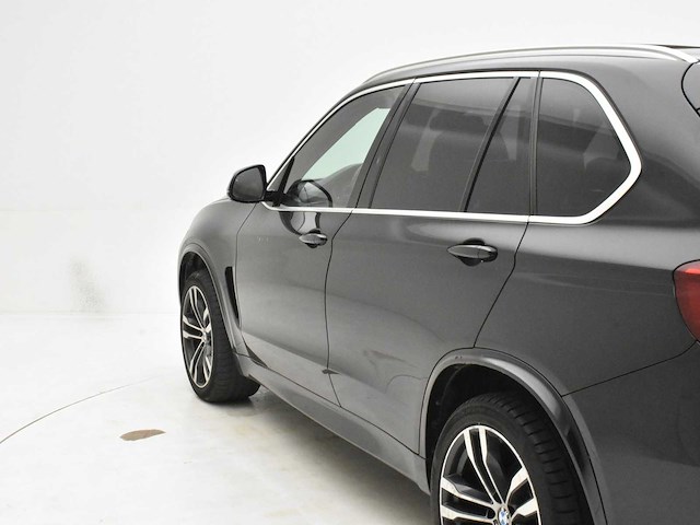 Bmw x5 m50d 2015 - afbeelding 50 van  54