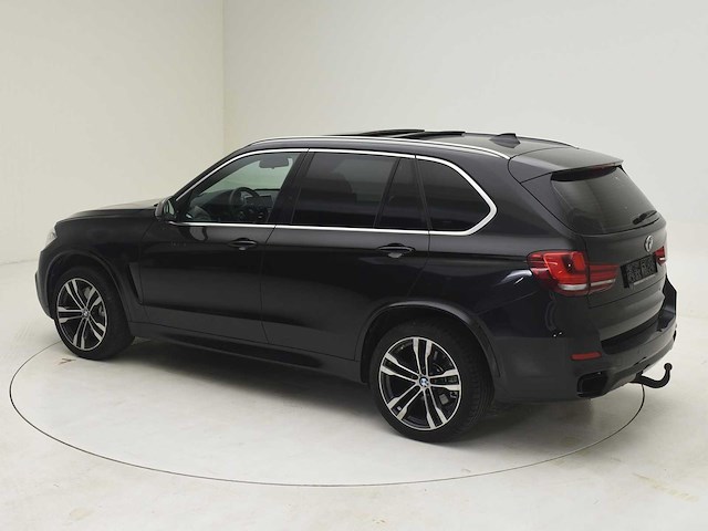 Bmw x5 m50d 2015 - afbeelding 52 van  54