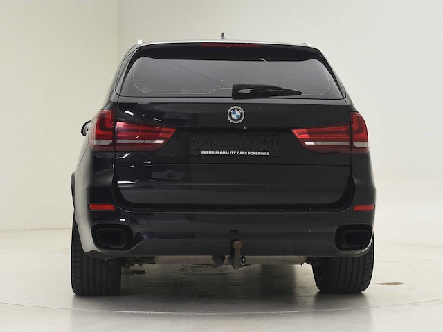 Bmw x5 m50d 2015 - afbeelding 53 van  54