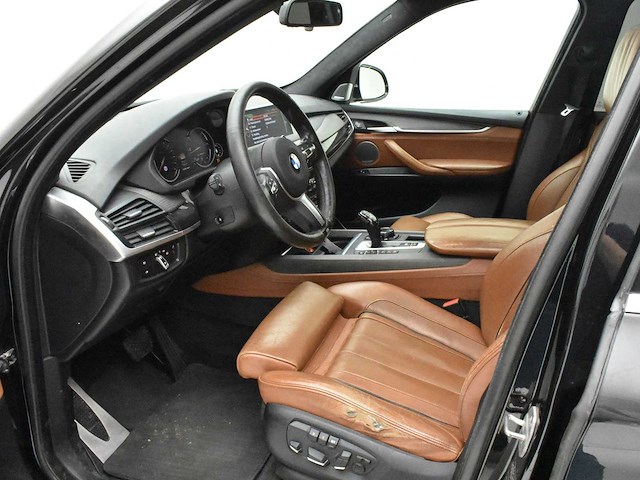 Bmw x5 m50d 2015 - afbeelding 54 van  54