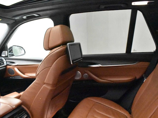 Bmw x5 m50d 2015 - afbeelding 7 van  27