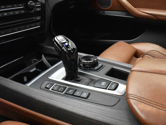 Bmw x5 m50d 2015 - afbeelding 13 van  27
