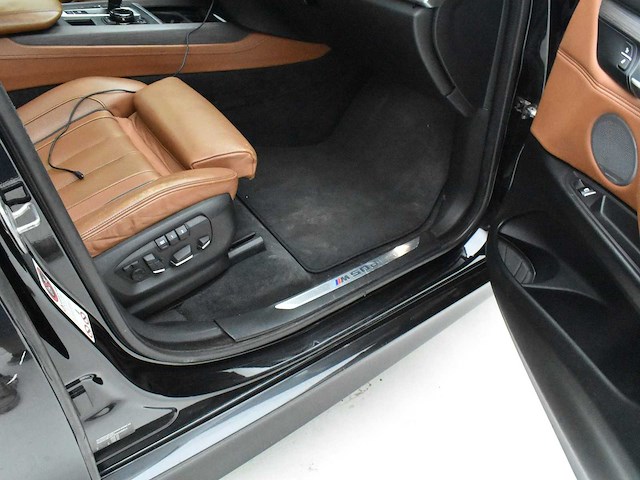 Bmw x5 m50d 2015 - afbeelding 20 van  27