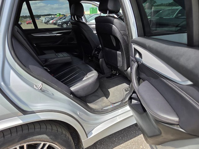 Bmw x5 phev (f15) plug-in hybrid 2.0as xdrive40e 245 at,2018 - afbeelding 7 van  47