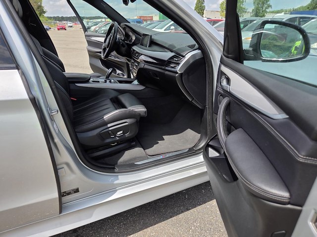 Bmw x5 phev (f15) plug-in hybrid 2.0as xdrive40e 245 at,2018 - afbeelding 8 van  47
