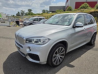 Bmw x5 phev (f15) plug-in hybrid 2.0as xdrive40e 245 at,2018