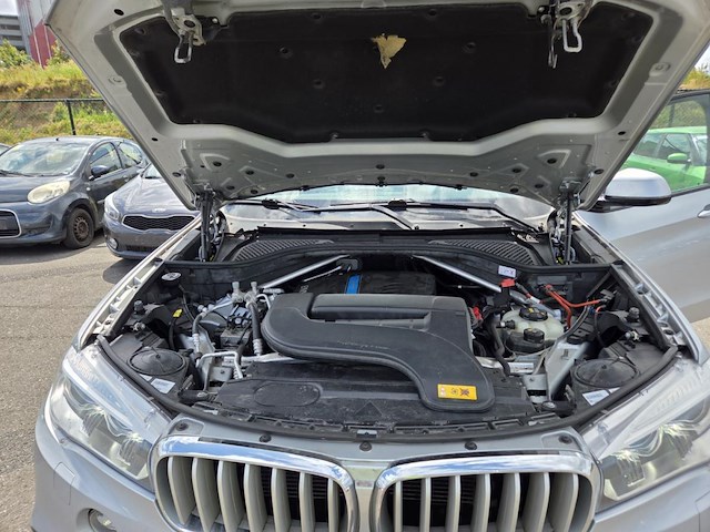 Bmw x5 phev (f15) plug-in hybrid 2.0as xdrive40e 245 at,2018 - afbeelding 13 van  47