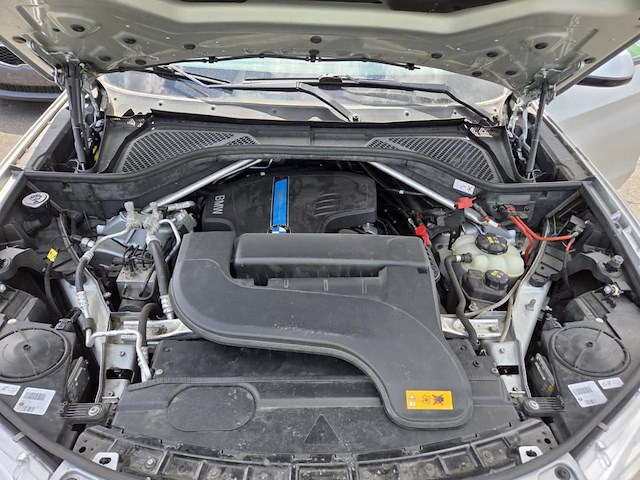 Bmw x5 phev (f15) plug-in hybrid 2.0as xdrive40e 245 at,2018 - afbeelding 14 van  47