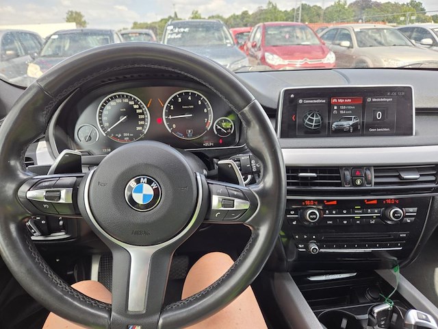 Bmw x5 phev (f15) plug-in hybrid 2.0as xdrive40e 245 at,2018 - afbeelding 17 van  47