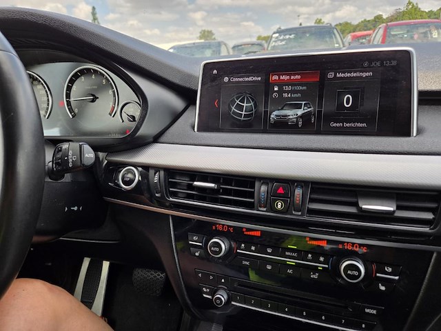 Bmw x5 phev (f15) plug-in hybrid 2.0as xdrive40e 245 at,2018 - afbeelding 21 van  47