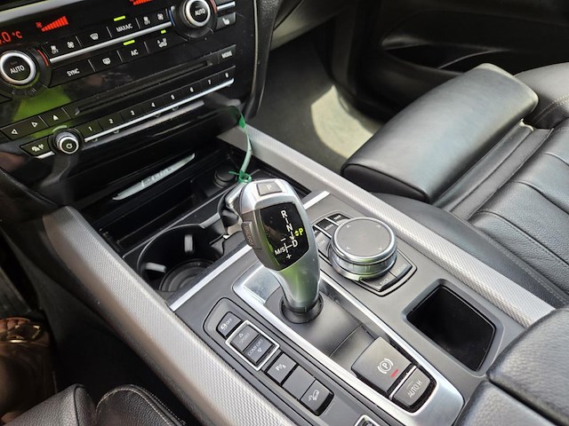 Bmw x5 phev (f15) plug-in hybrid 2.0as xdrive40e 245 at,2018 - afbeelding 22 van  47