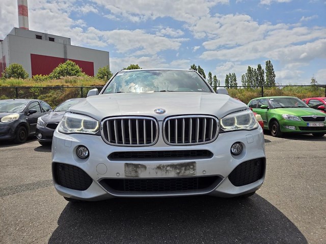 Bmw x5 phev (f15) plug-in hybrid 2.0as xdrive40e 245 at,2018 - afbeelding 12 van  47