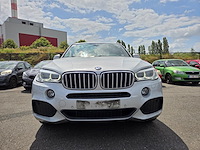 Bmw x5 phev (f15) plug-in hybrid 2.0as xdrive40e 245 at,2018 - afbeelding 12 van  47