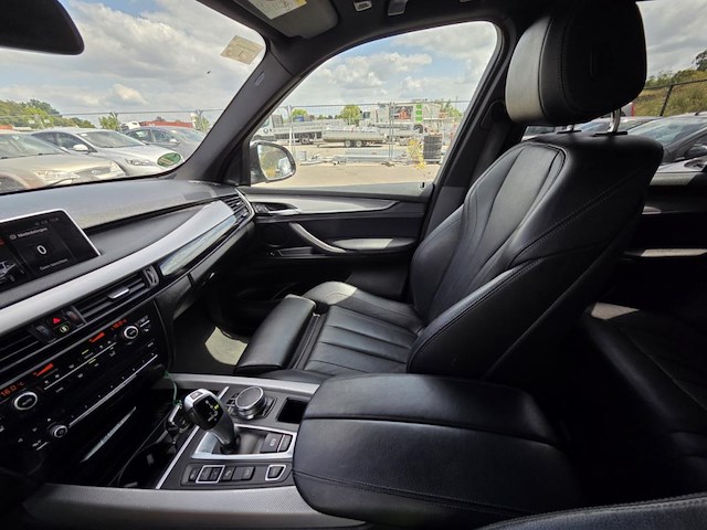 Bmw x5 phev (f15) plug-in hybrid 2.0as xdrive40e 245 at,2018 - afbeelding 24 van  47