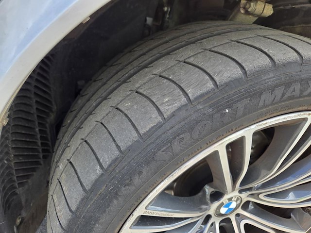 Bmw x5 phev (f15) plug-in hybrid 2.0as xdrive40e 245 at,2018 - afbeelding 31 van  47