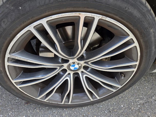 Bmw x5 phev (f15) plug-in hybrid 2.0as xdrive40e 245 at,2018 - afbeelding 32 van  47