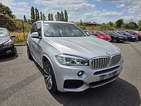 Bmw x5 phev (f15) plug-in hybrid 2.0as xdrive40e 245 at,2018 - afbeelding 23 van  47