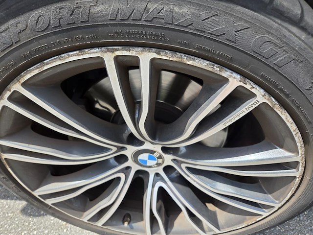 Bmw x5 phev (f15) plug-in hybrid 2.0as xdrive40e 245 at,2018 - afbeelding 39 van  47