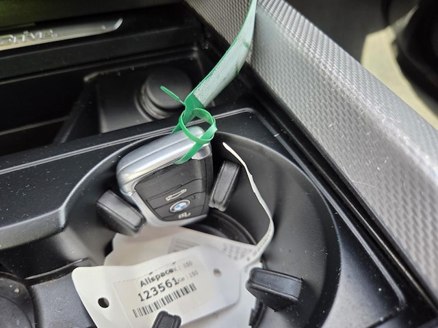 Bmw x5 phev (f15) plug-in hybrid 2.0as xdrive40e 245 at,2018 - afbeelding 42 van  47