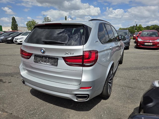 Bmw x5 phev (f15) plug-in hybrid 2.0as xdrive40e 245 at,2018 - afbeelding 43 van  47