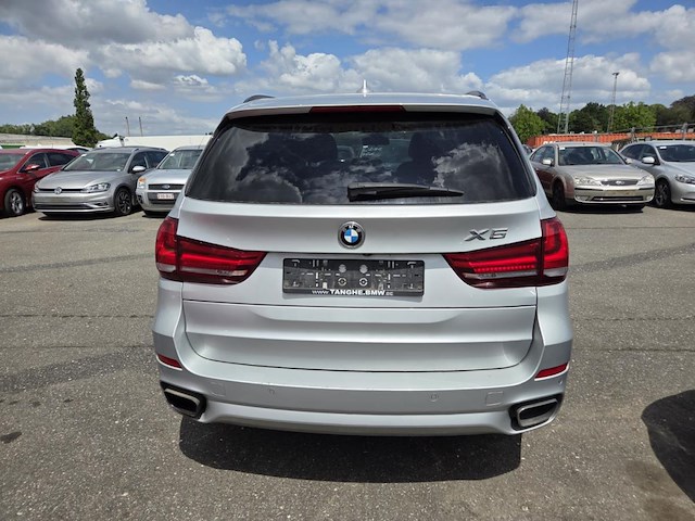 Bmw x5 phev (f15) plug-in hybrid 2.0as xdrive40e 245 at,2018 - afbeelding 44 van  47