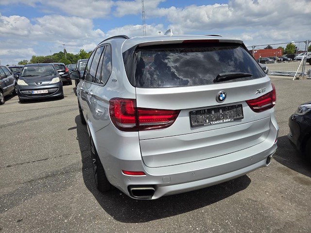 Bmw x5 phev (f15) plug-in hybrid 2.0as xdrive40e 245 at,2018 - afbeelding 45 van  47