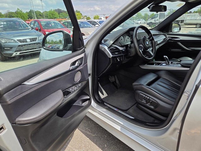 Bmw x5 phev (f15) plug-in hybrid 2.0as xdrive40e 245 at,2018 - afbeelding 47 van  47