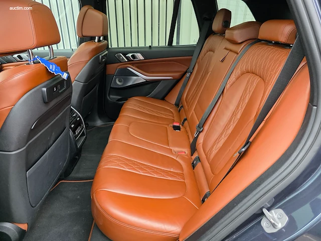 Bmw x5 xdrive 45e 2022 - afbeelding 2 van  64
