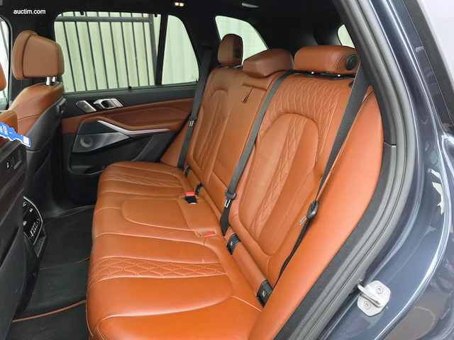 Bmw x5 xdrive 45e 2022 - afbeelding 3 van  64