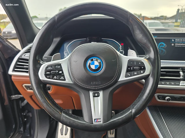 Bmw x5 xdrive 45e 2022 - afbeelding 4 van  64