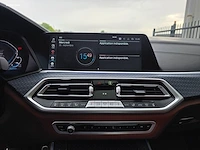 Bmw x5 xdrive 45e 2022 - afbeelding 7 van  64