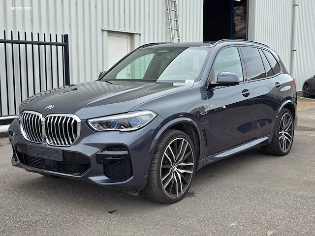 Bmw x5 xdrive 45e 2022 - afbeelding 1 van  64