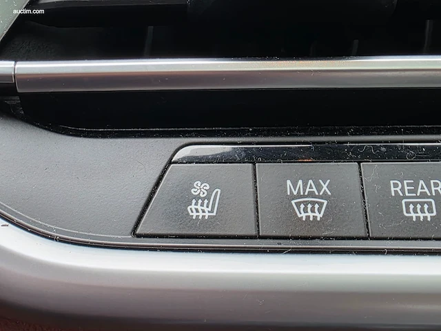 Bmw x5 xdrive 45e 2022 - afbeelding 13 van  64