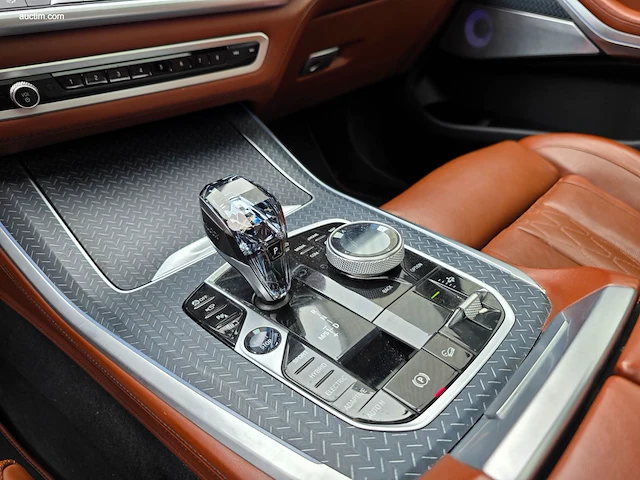 Bmw x5 xdrive 45e 2022 - afbeelding 15 van  64