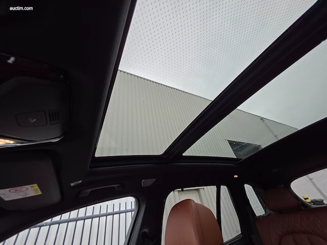 Bmw x5 xdrive 45e 2022 - afbeelding 18 van  64