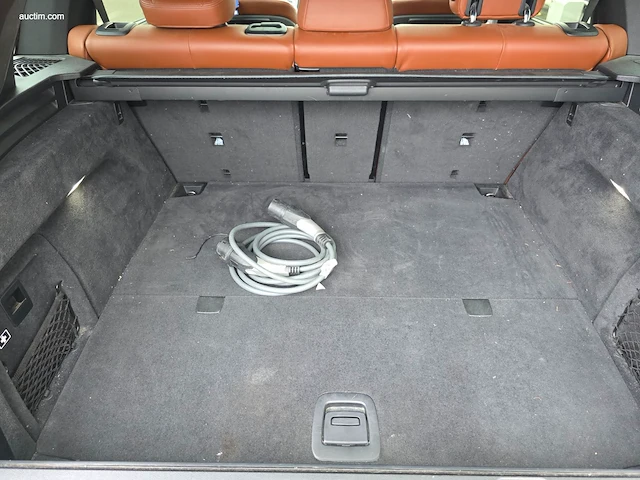Bmw x5 xdrive 45e 2022 - afbeelding 33 van  64