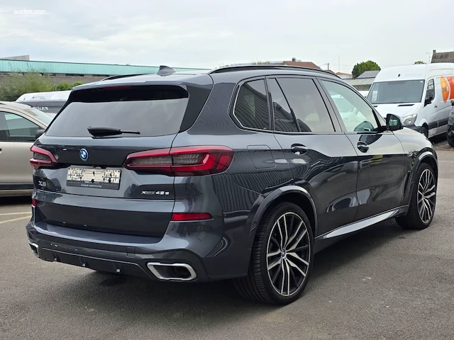 Bmw x5 xdrive 45e 2022 - afbeelding 23 van  64
