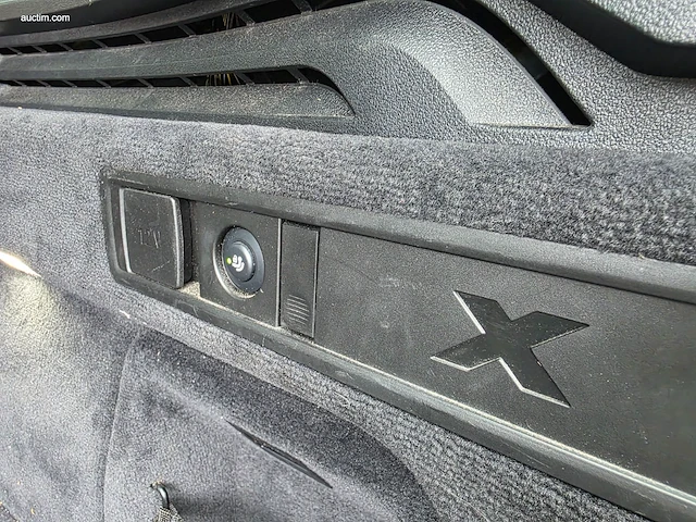 Bmw x5 xdrive 45e 2022 - afbeelding 37 van  64